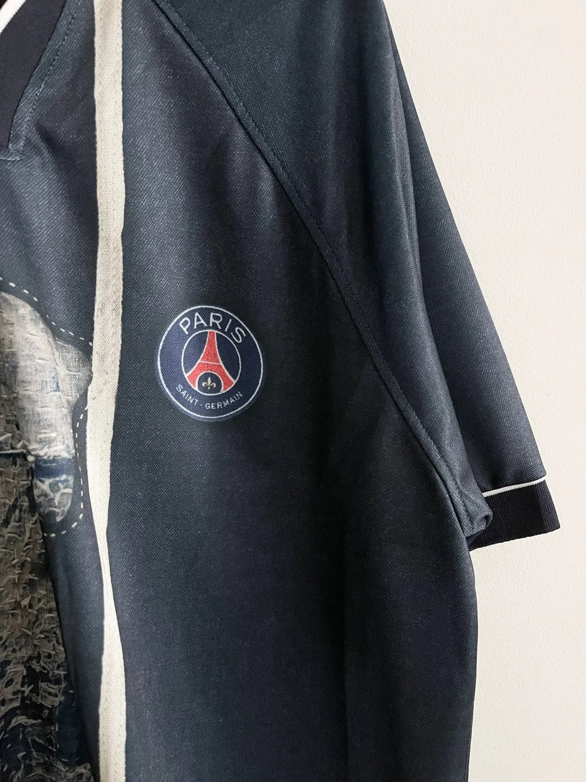 2025 Paris Saint-Germain x Poggy Jersey