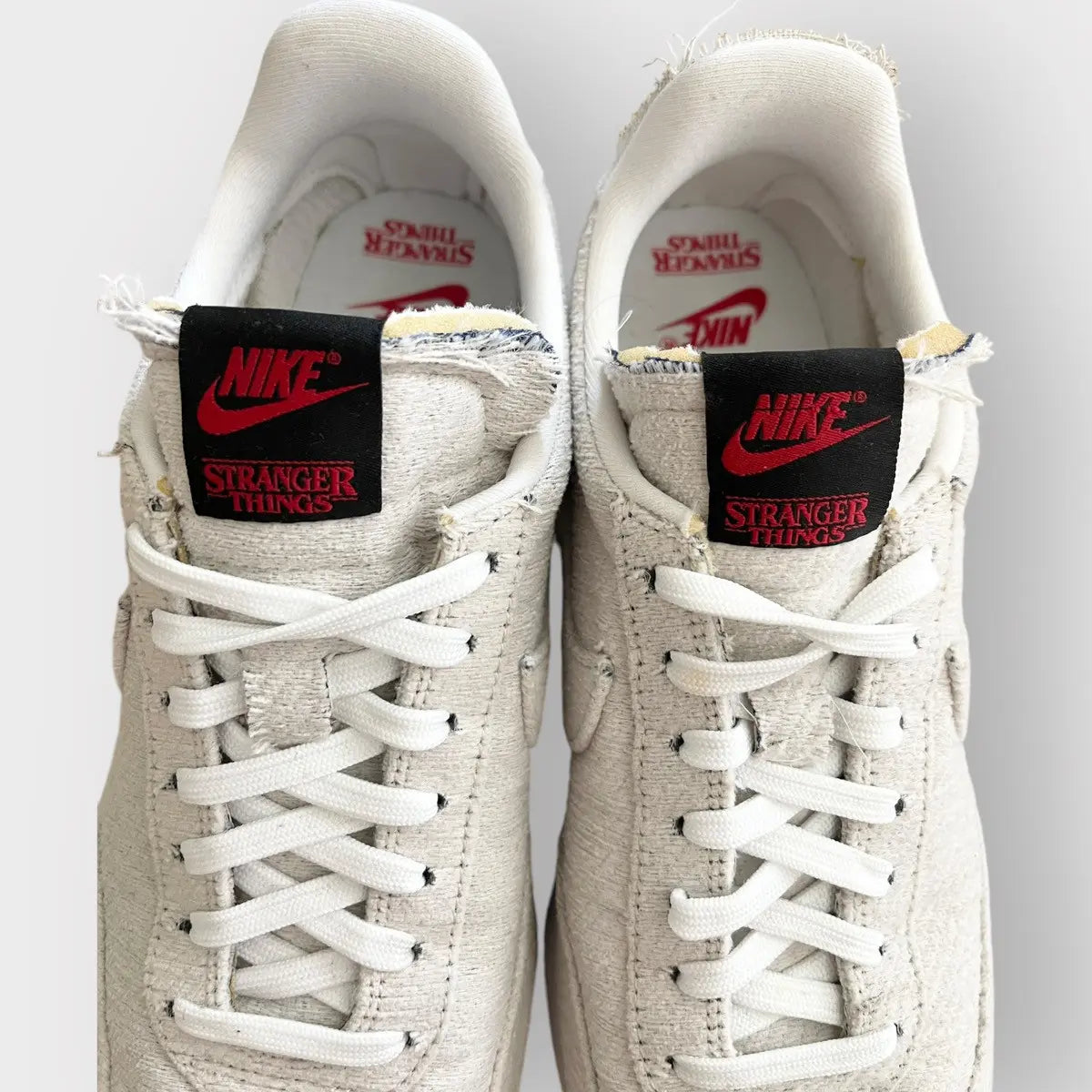 Stranger Things x Air Tailwind 79 Upside Down 2019