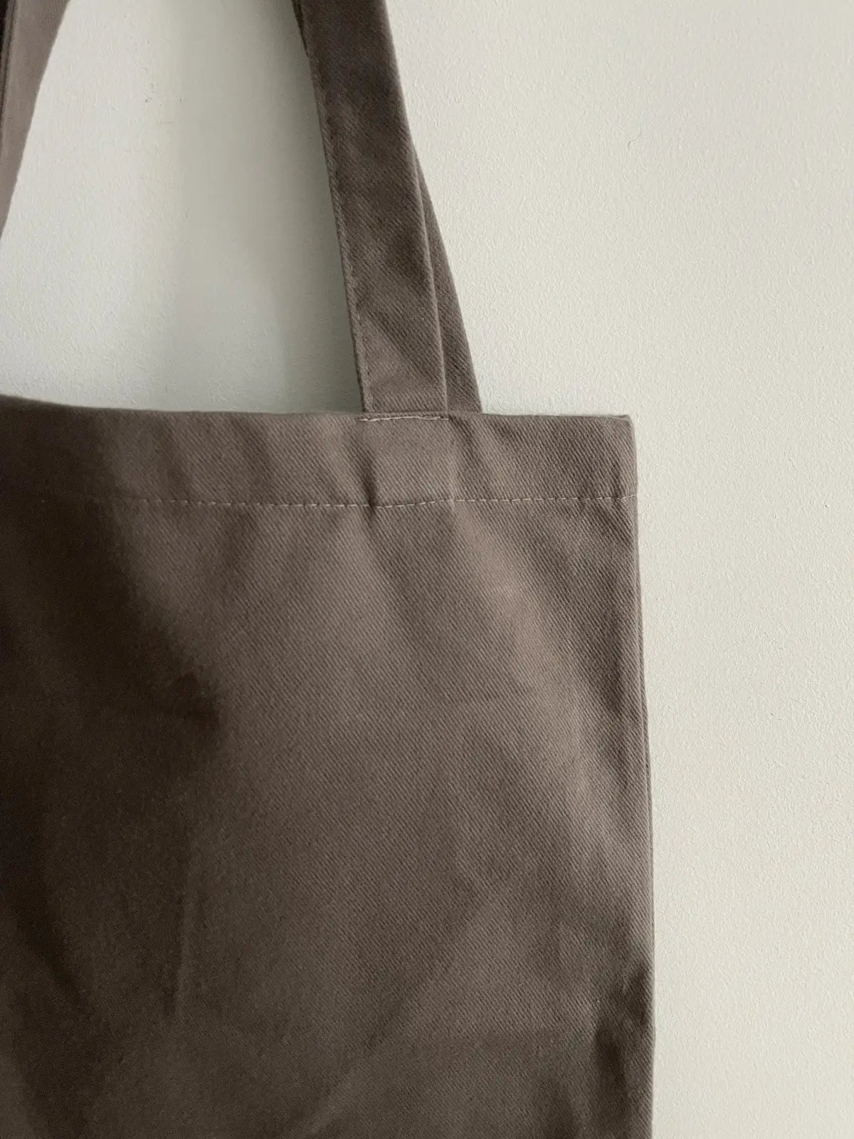 Rick Owens Drkshdw Tote Bag