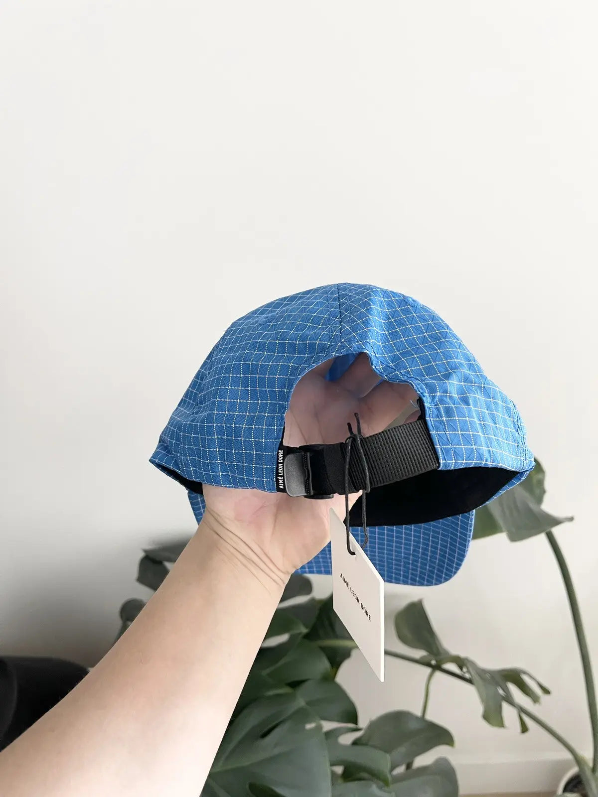 Aimé Leon Dore Aimé Logo Sport Logo Hat Cap