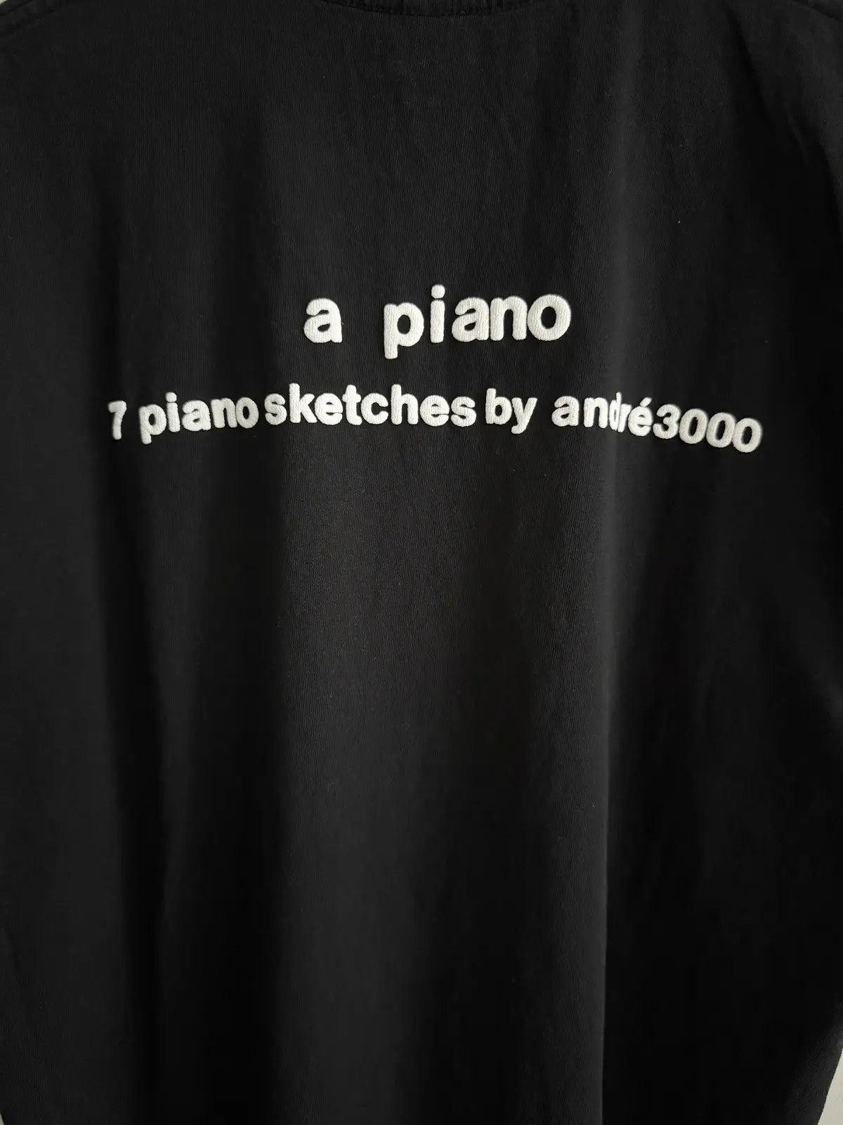 Cactus Jack Flea Market x Andre 3000 Cactus Key Tee