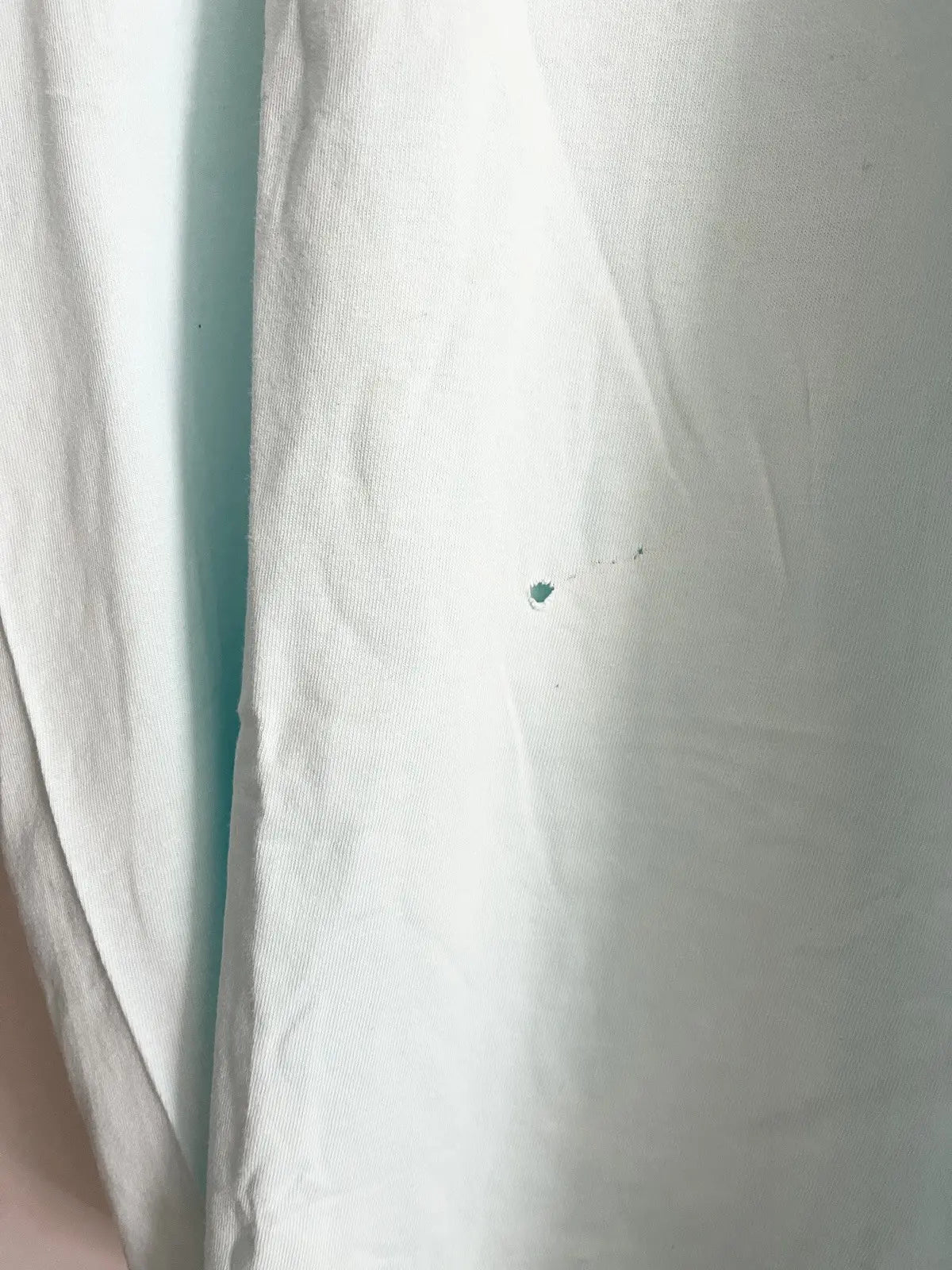 2021 Supreme Est. 1994 Tee 'Turquoise'