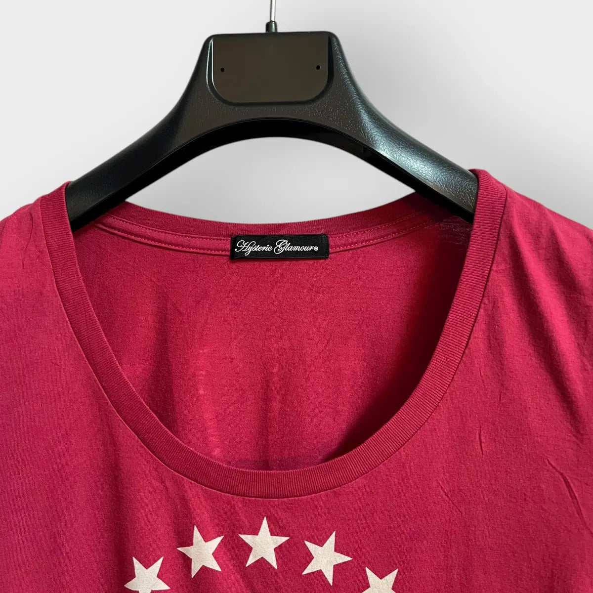 2010s Hysteric Glamour Wicked Tee