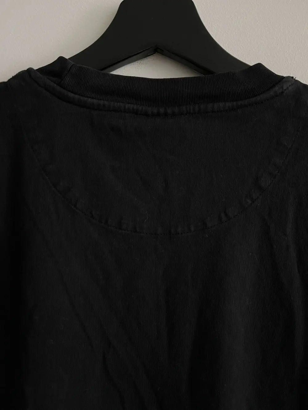 2010s Paul Smith Happy Face Logo Tee