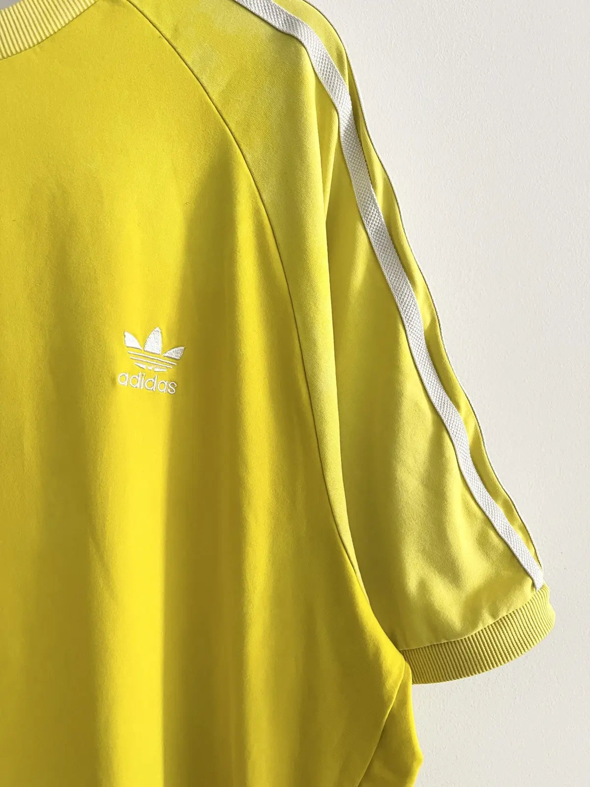 Pharrell Williams x Adidas Hu Soccer Jersey