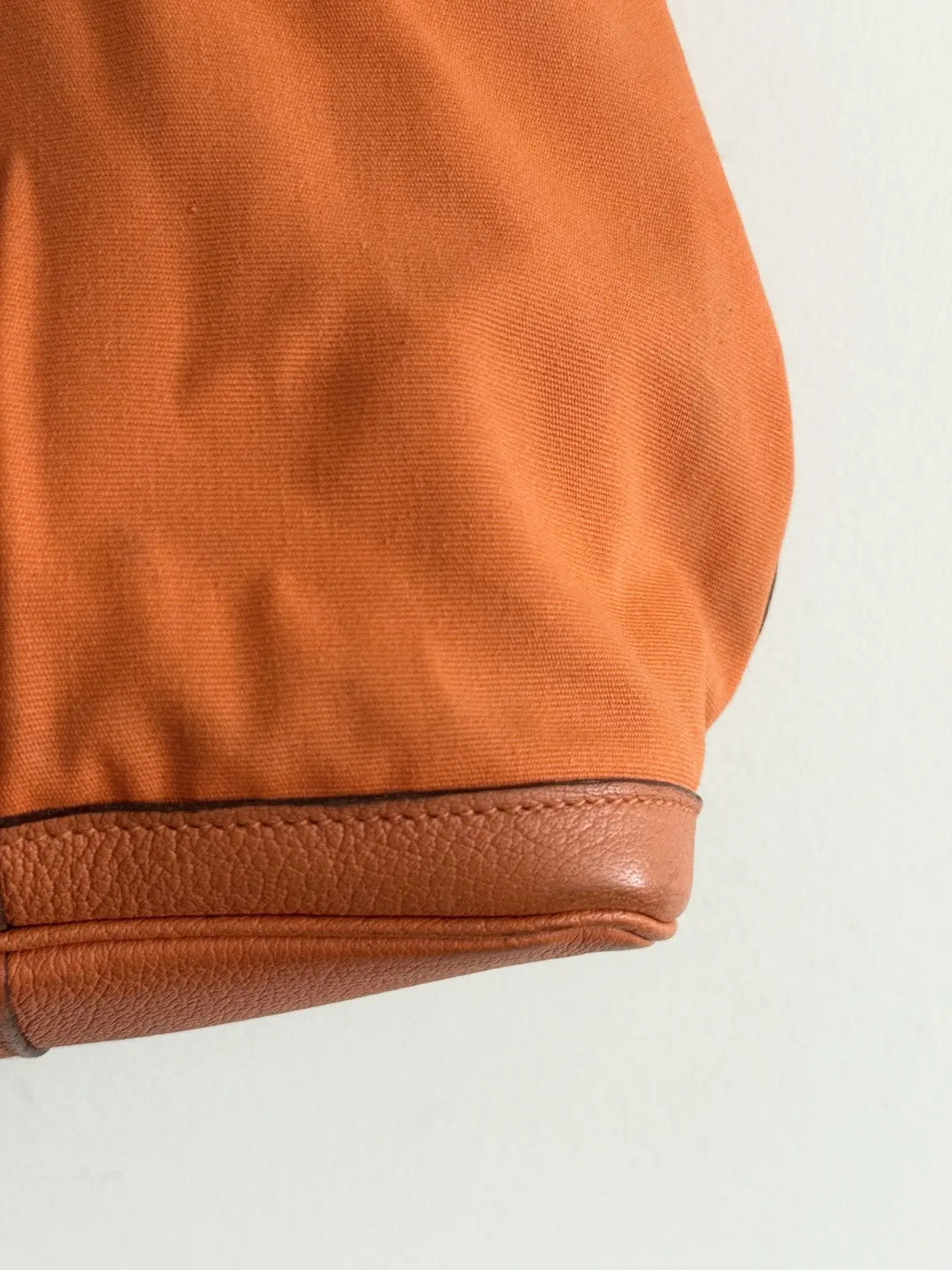 Hermès Toile Negonda Garden Party Tote 36