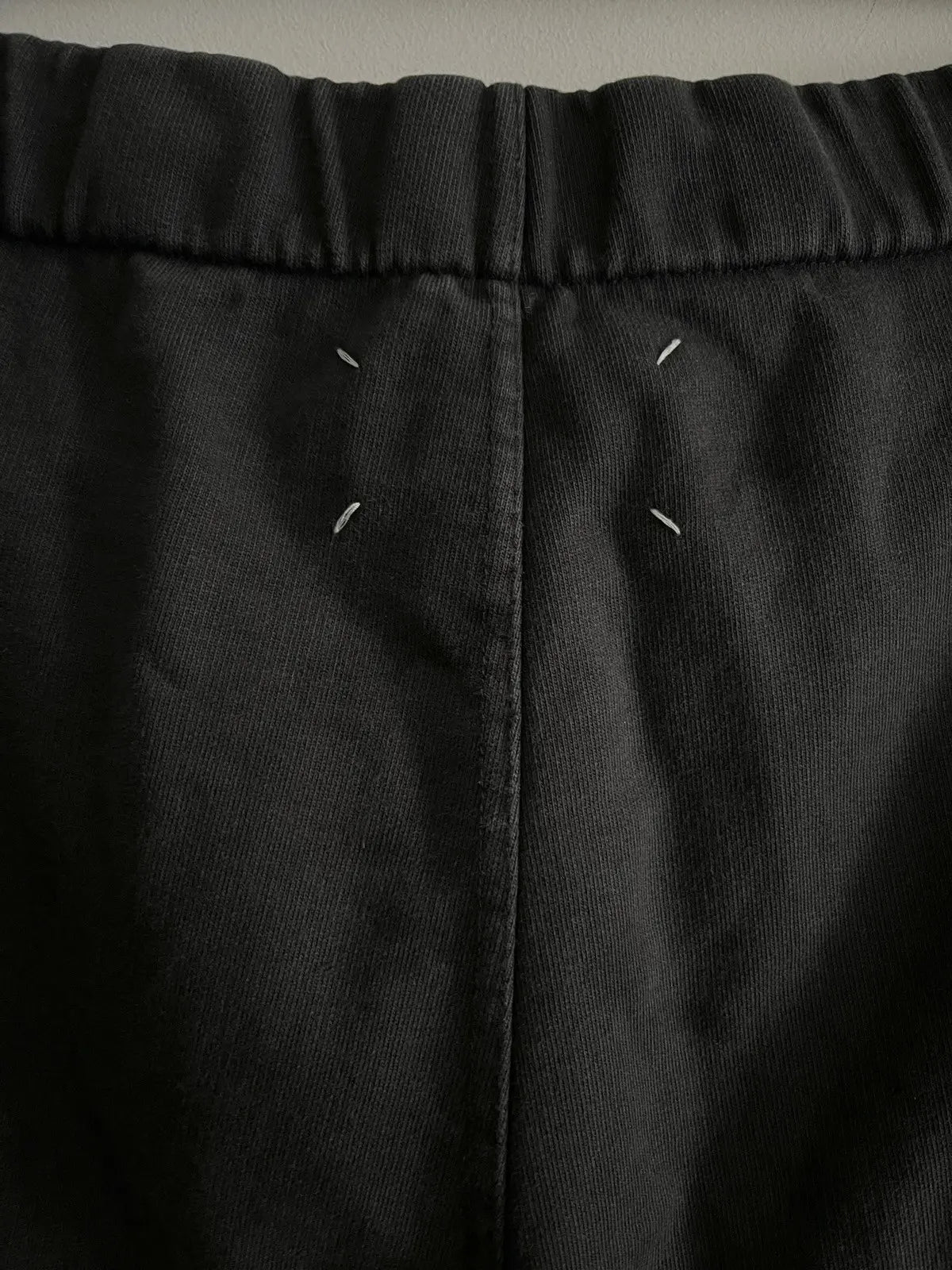 2021 Maison Margiela ICON Sweatpants