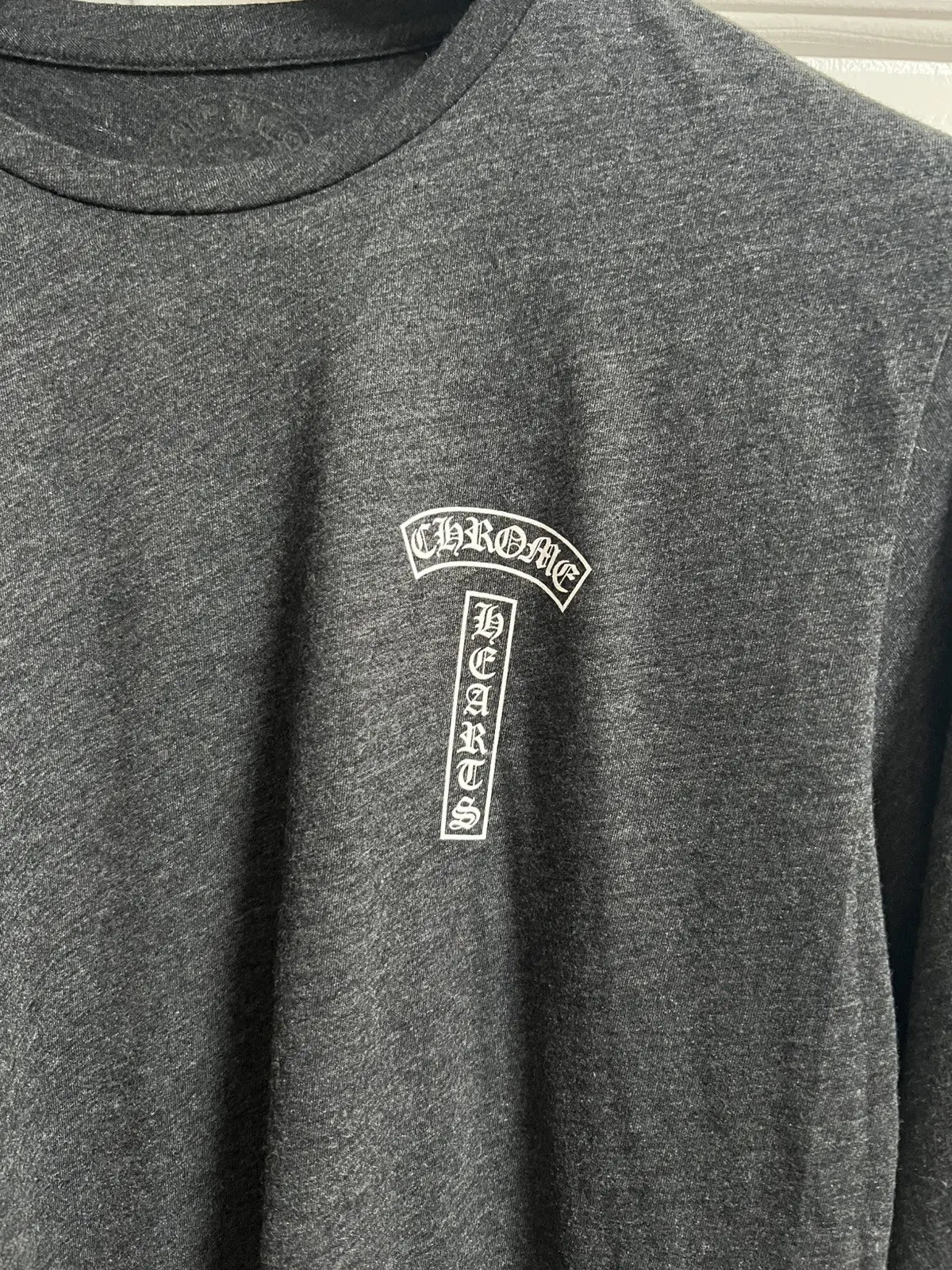 Chrome Hearts Matty Boy Darling LS Tee