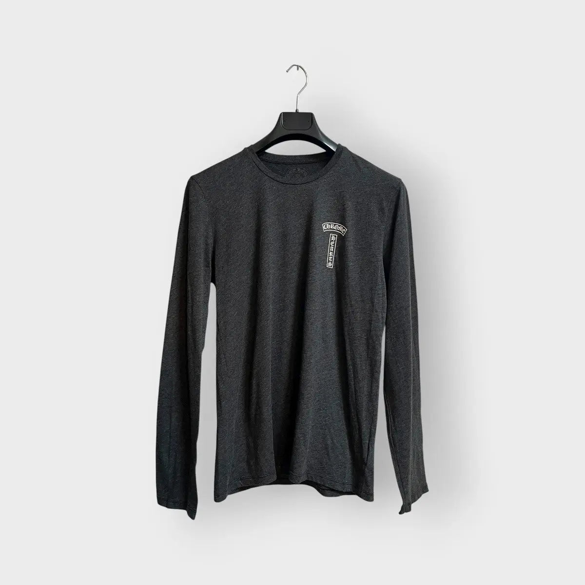 Chrome Hearts Matty Boy Darling LS Tee