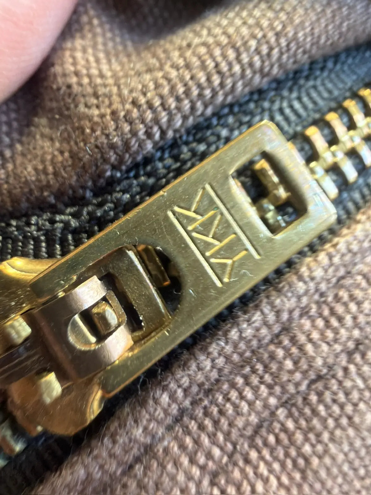 Chrome Hearts Sex Records Carpenter Pants