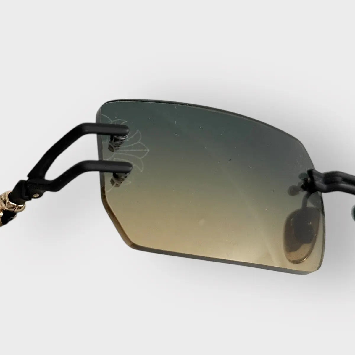 Chrome Hearts Lordie Sunglasses