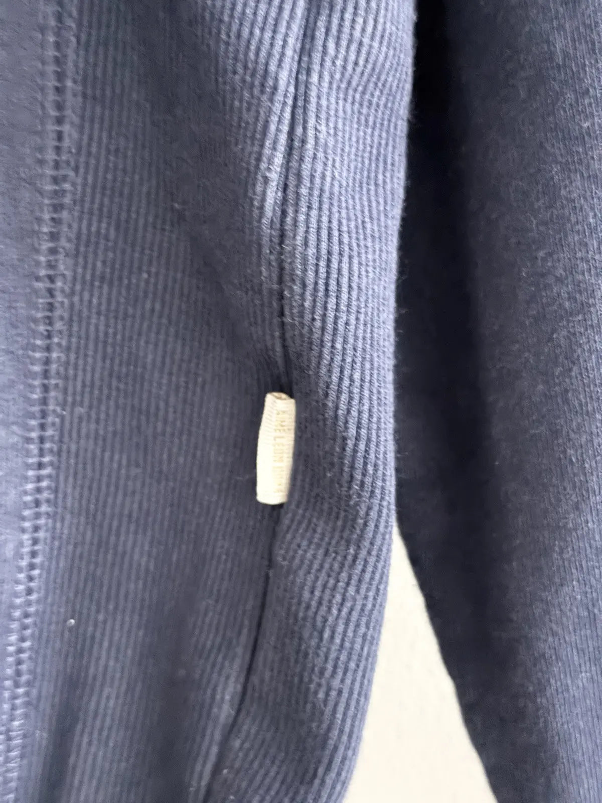 2010s Aimé Leon Dore Center Logo Hoodie