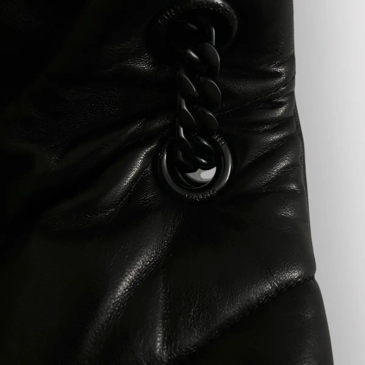 Saint Laurent Loulou Puffer Medium Bag