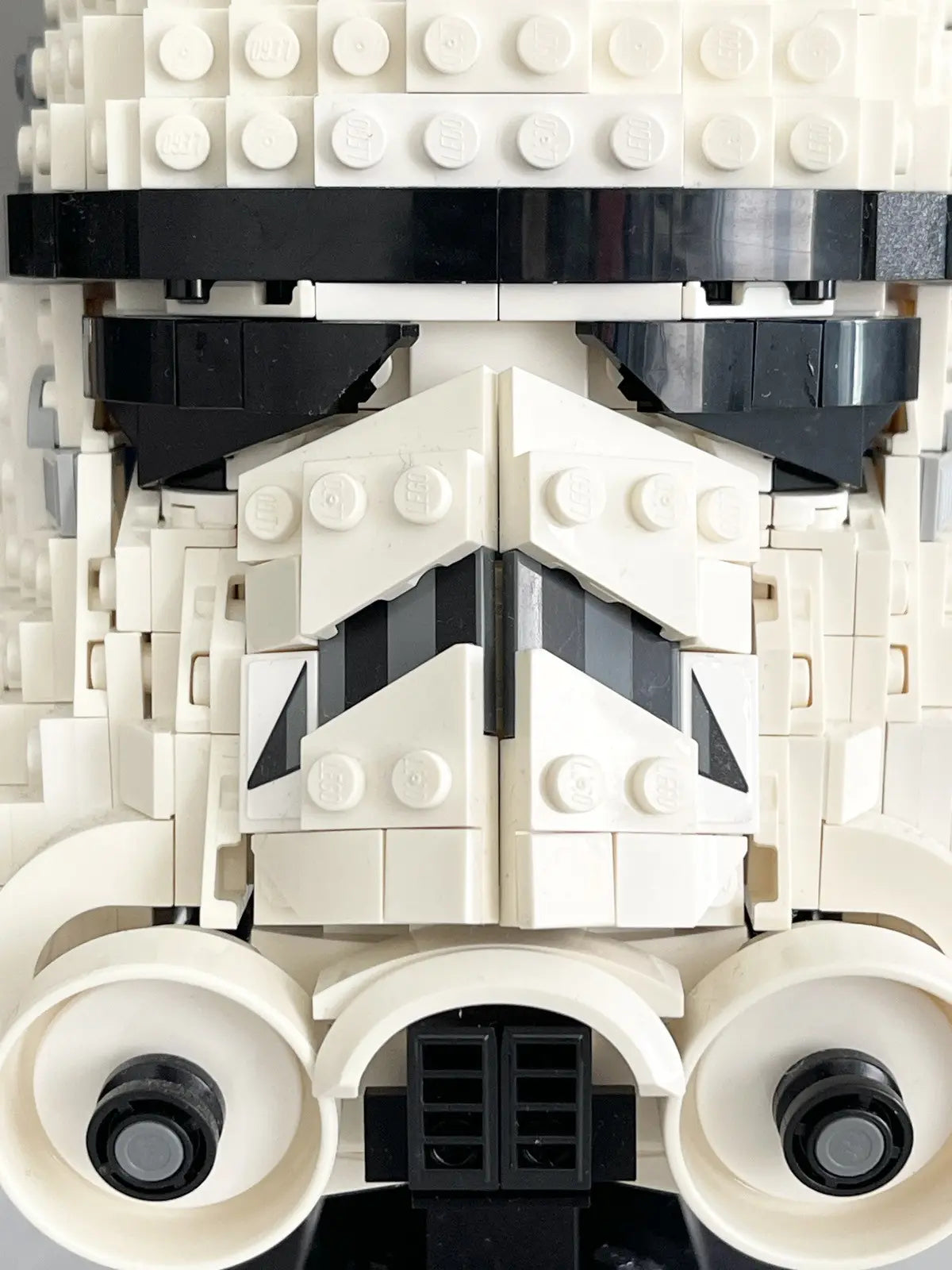 Lego Star Wars Stormtrooper Helmet 75276