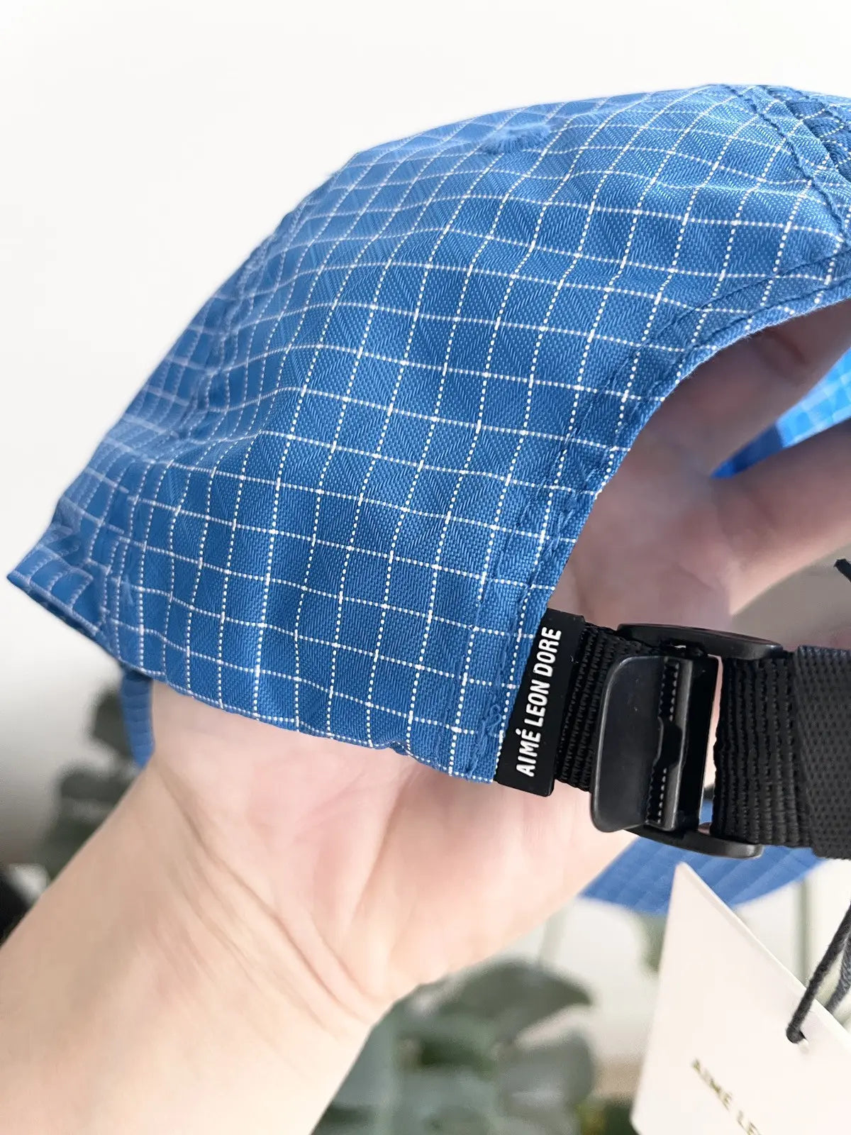 Aimé Leon Dore Aimé Logo Sport Logo Hat Cap