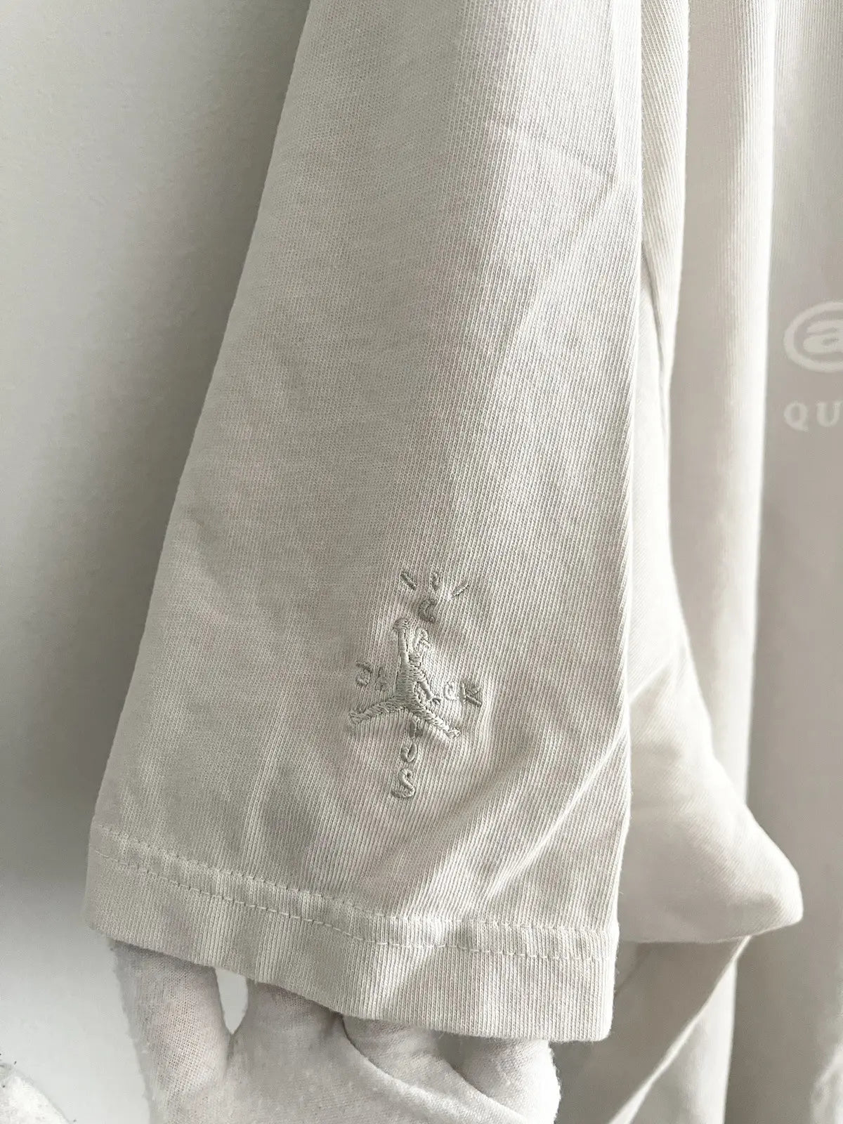 2024 Travis Scott x Air Jordan Air Scott Tee