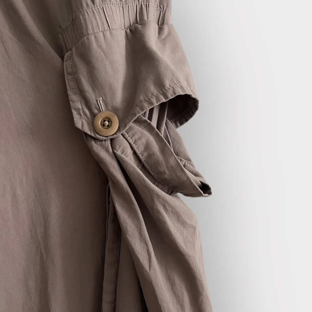 2009 Julius Canon The Possesed Gas Mask Cargo Pants