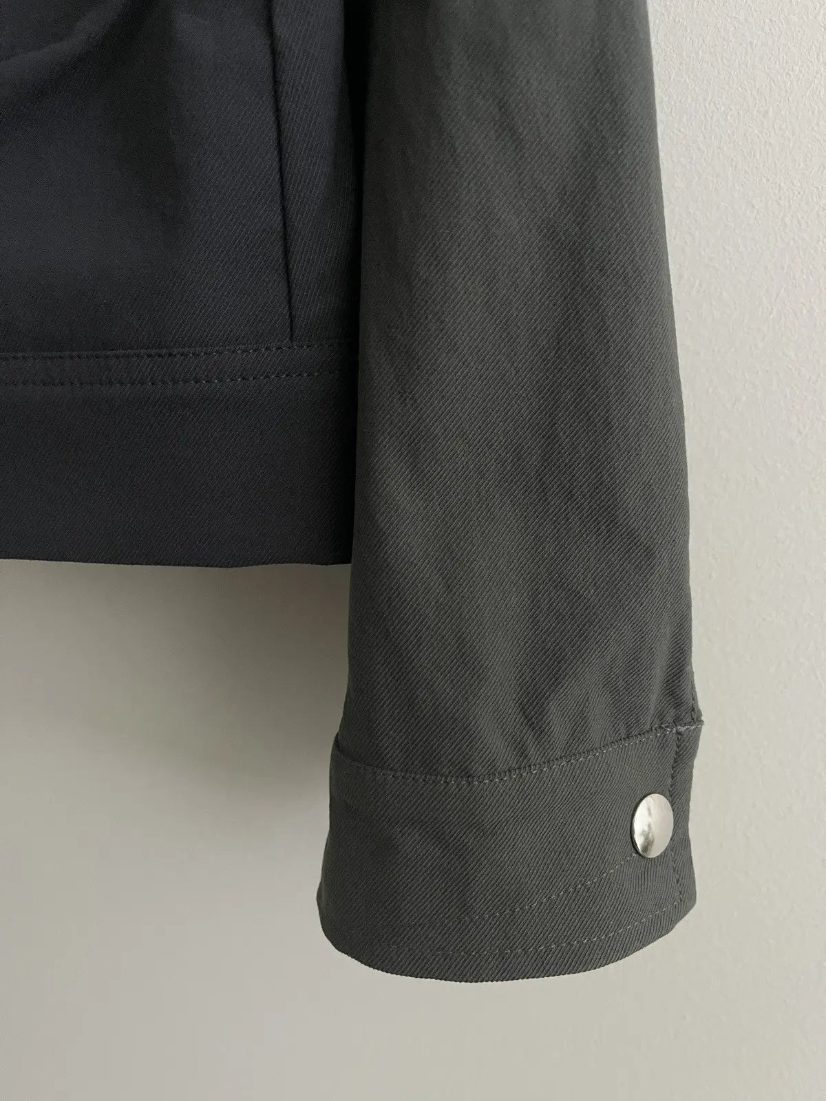 Kiko Kostadinov x ASICS ISS Uniform Jacket