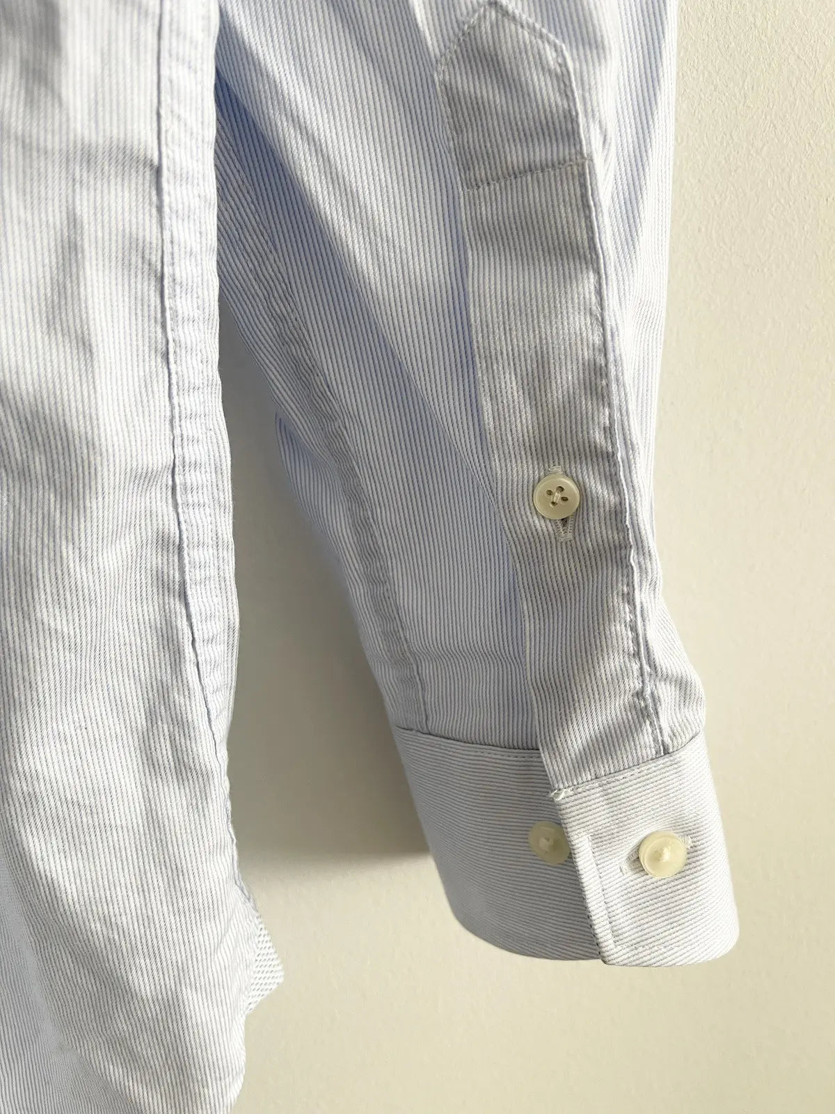 Ted Baker 100% Cotton Button Up Dress Shirt