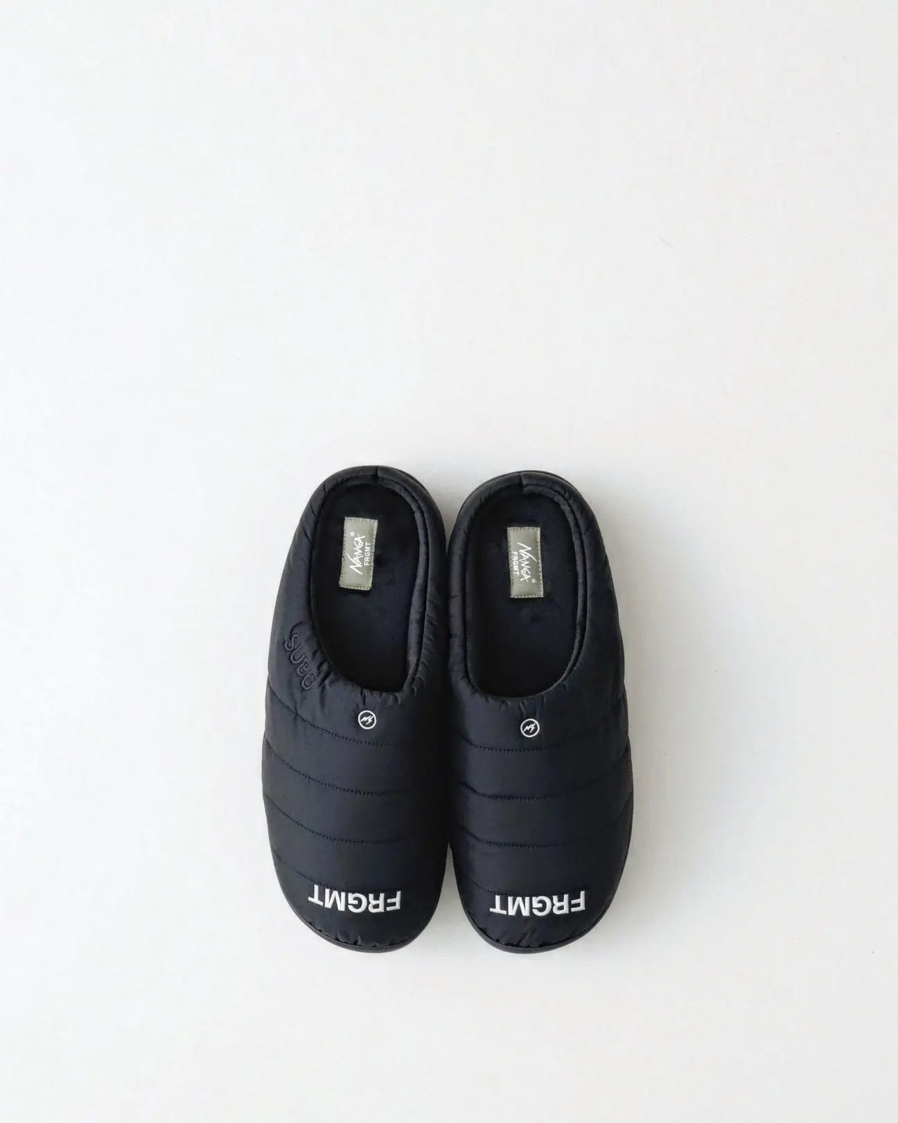 Nanga x Fragment Design x SUBU Winder Sandal