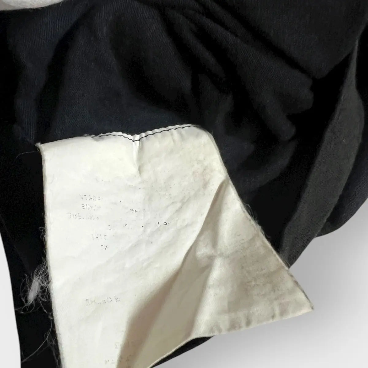 2010s Comme Des Garçons CDG Logo Tee