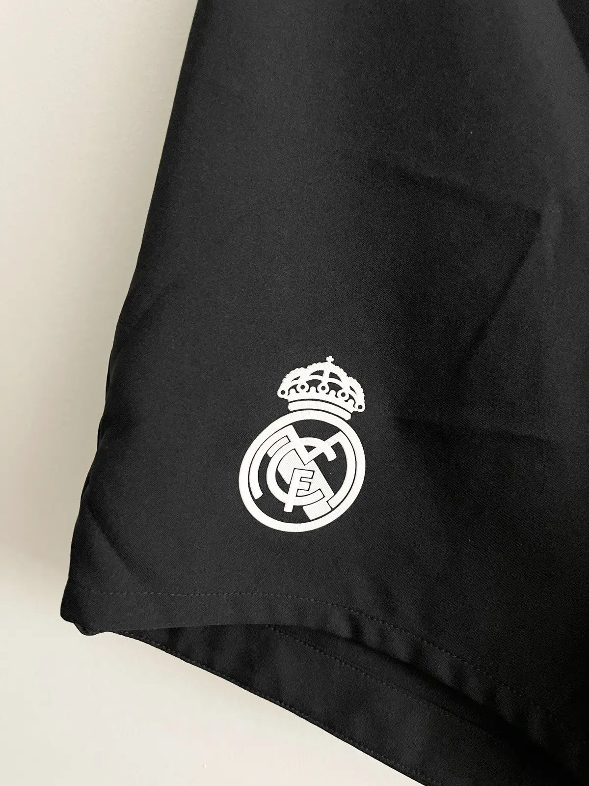 2023-24 Real Madrid x Y-3 4 Shorts