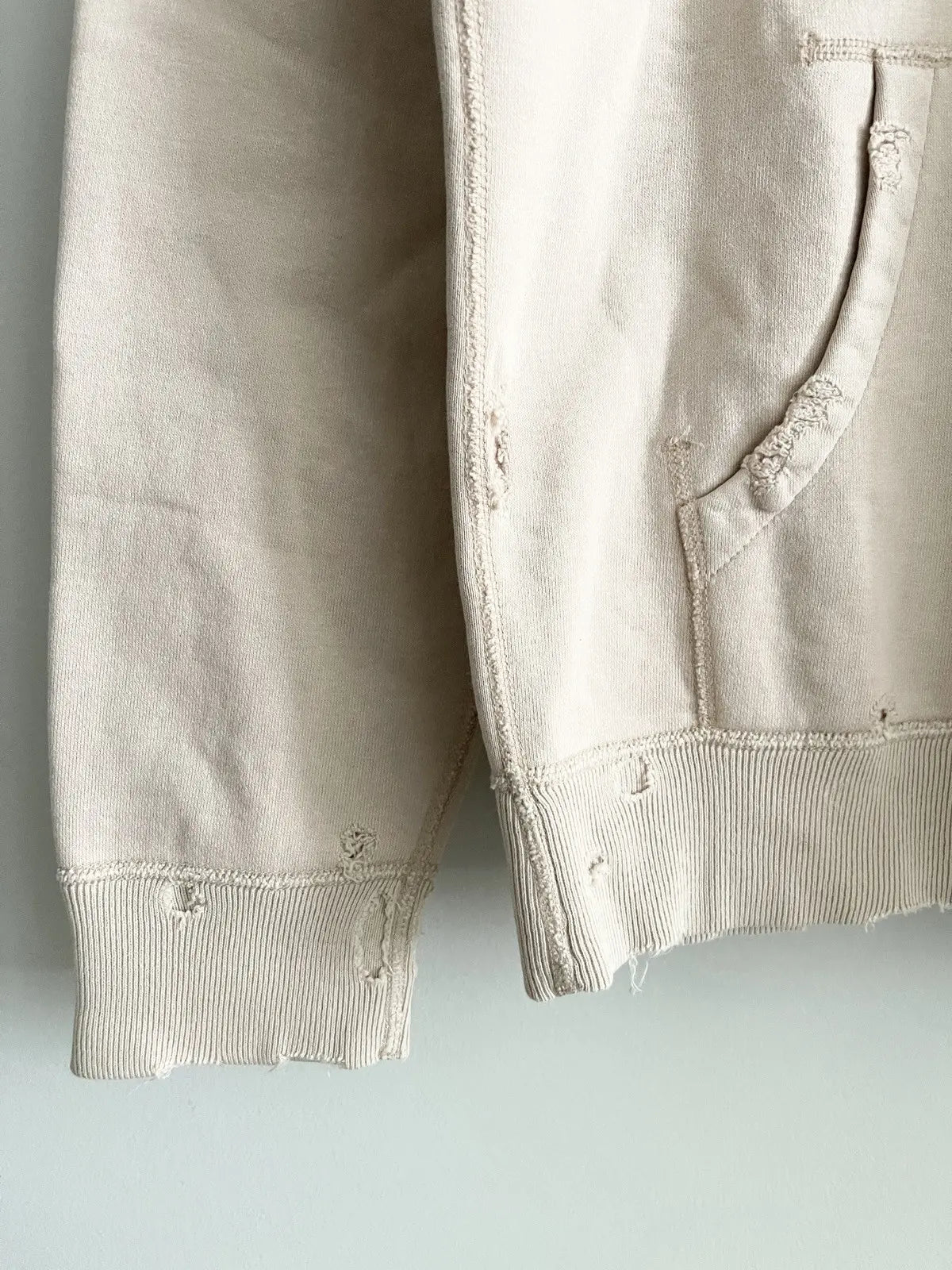 1990s Hysteric Glamour Tokyo Hysteric Park Hoodie