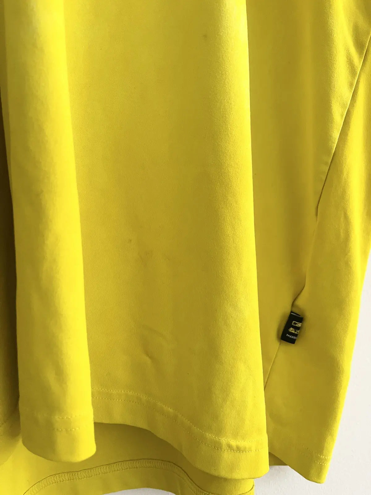 Pharrell Williams x Adidas Hu Soccer Jersey