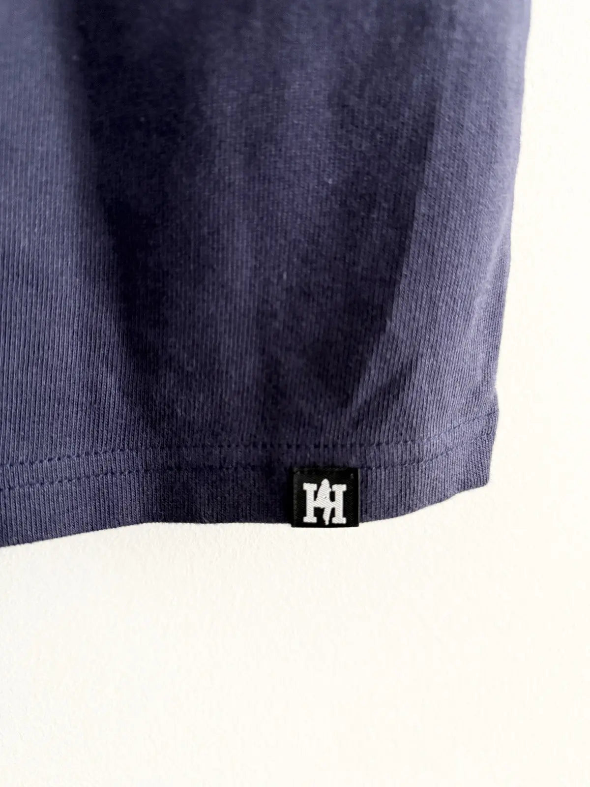 2010s Hysteric Glamour Hot Girl Bakery Pocket Tee