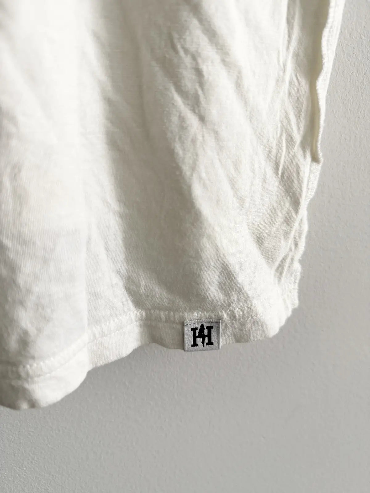 2010s Hysteric Glamour Death Song Girl Tee