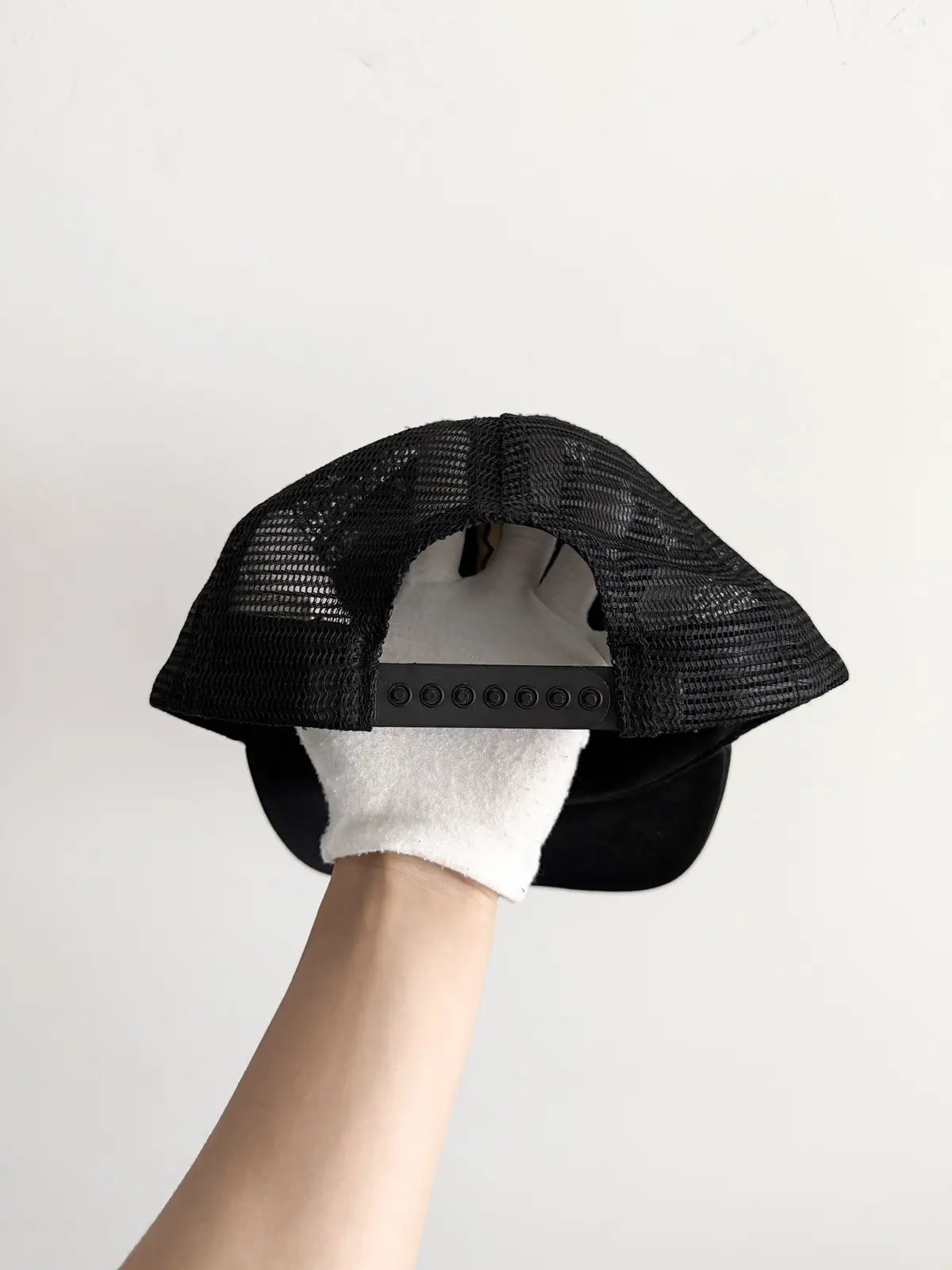 Chrome Hearts Perfect Fade “Fuck” Hat