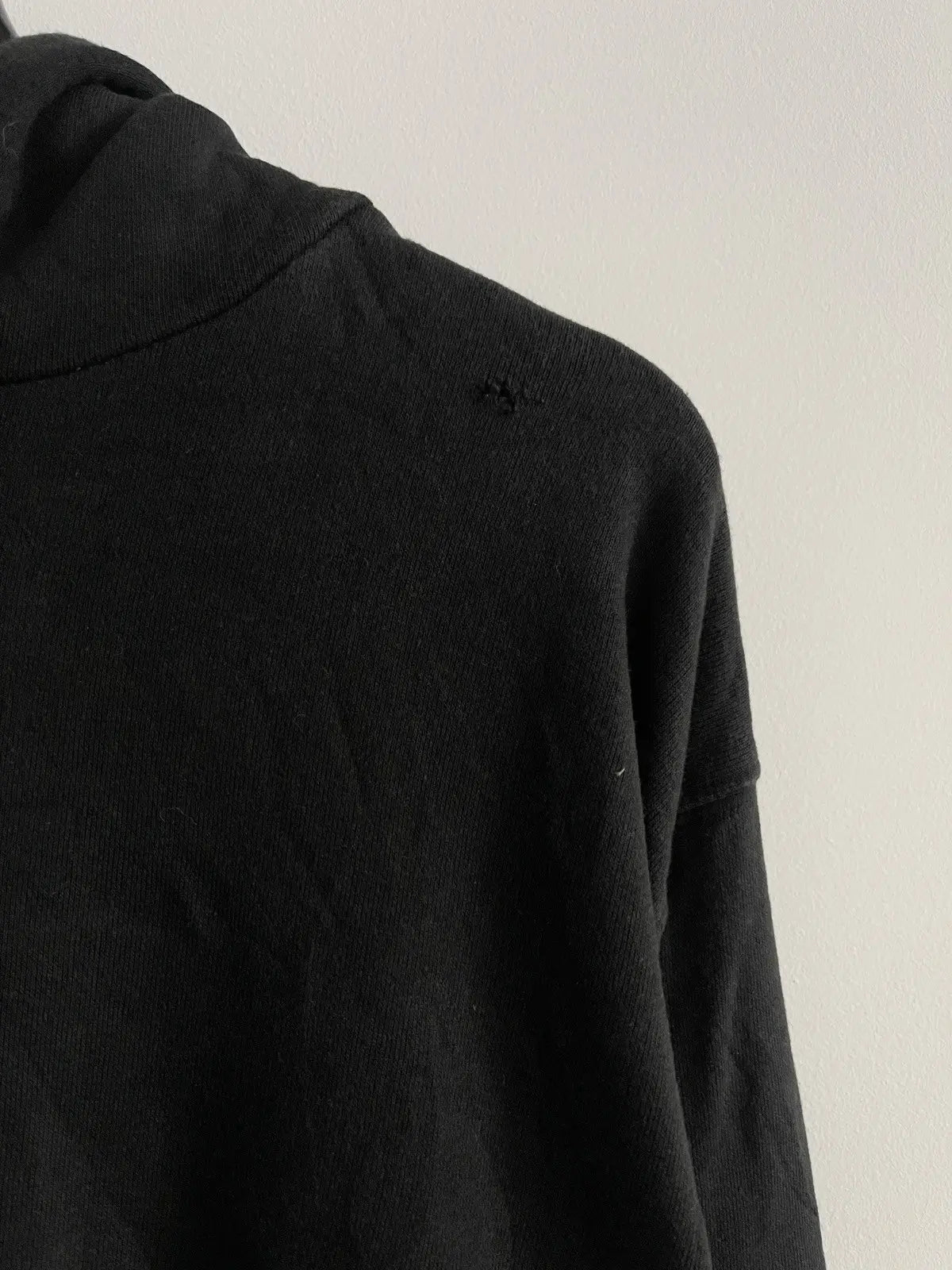 2019 Comme Des Garçons CDG 2020 Logo Hoodie