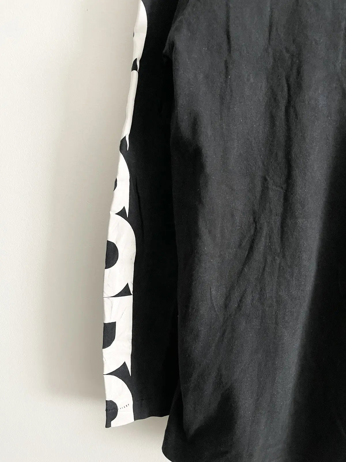 2010s Comme Des Garçons CDG LS Tee