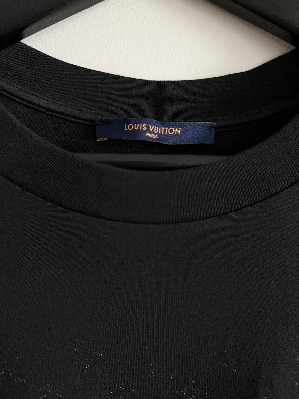 Louis Vuitton Gradient Monogram Tee