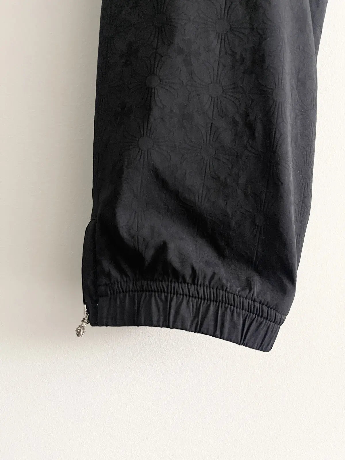 Chrome Hearts Nylon Track Pants