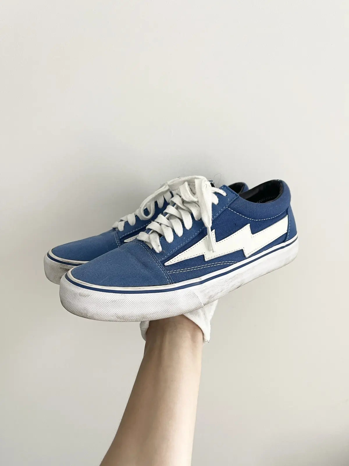 REVENGE X STORM CLASSIC VOL. 1