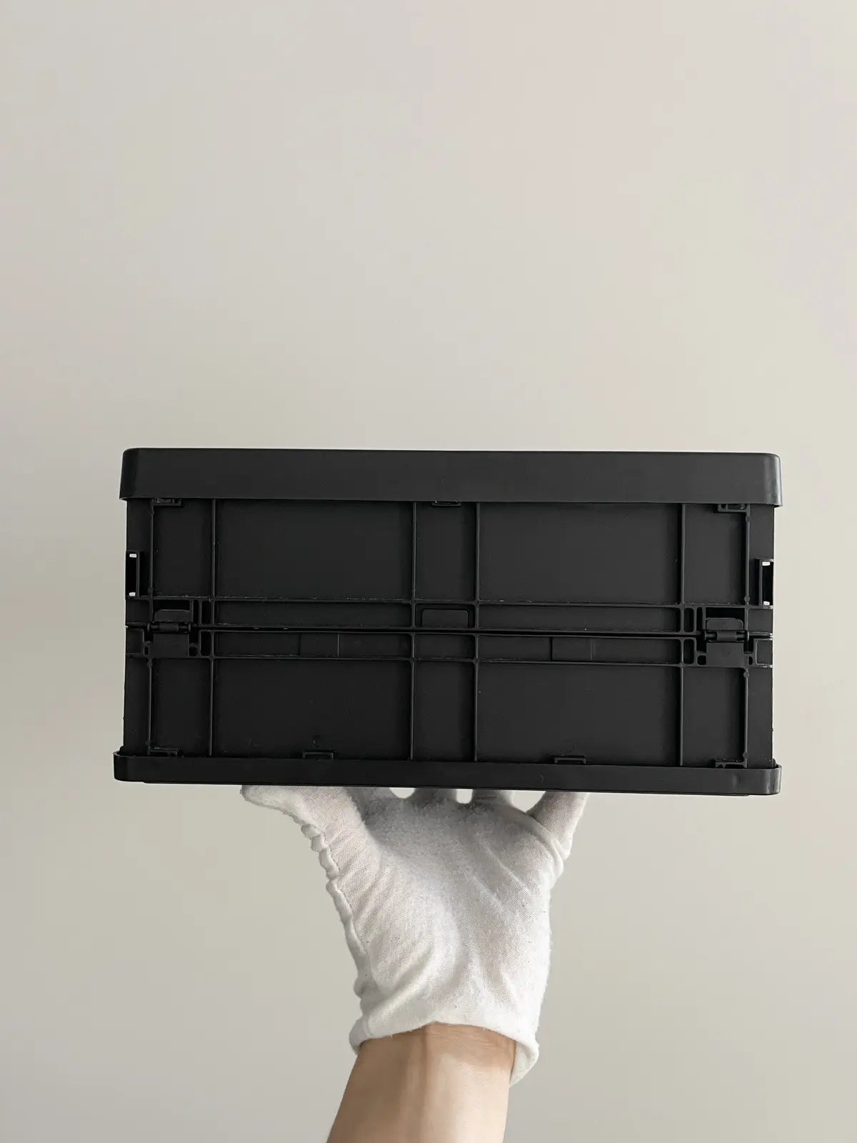 Bape Crate A BATHING APE Storage Container Box Tray