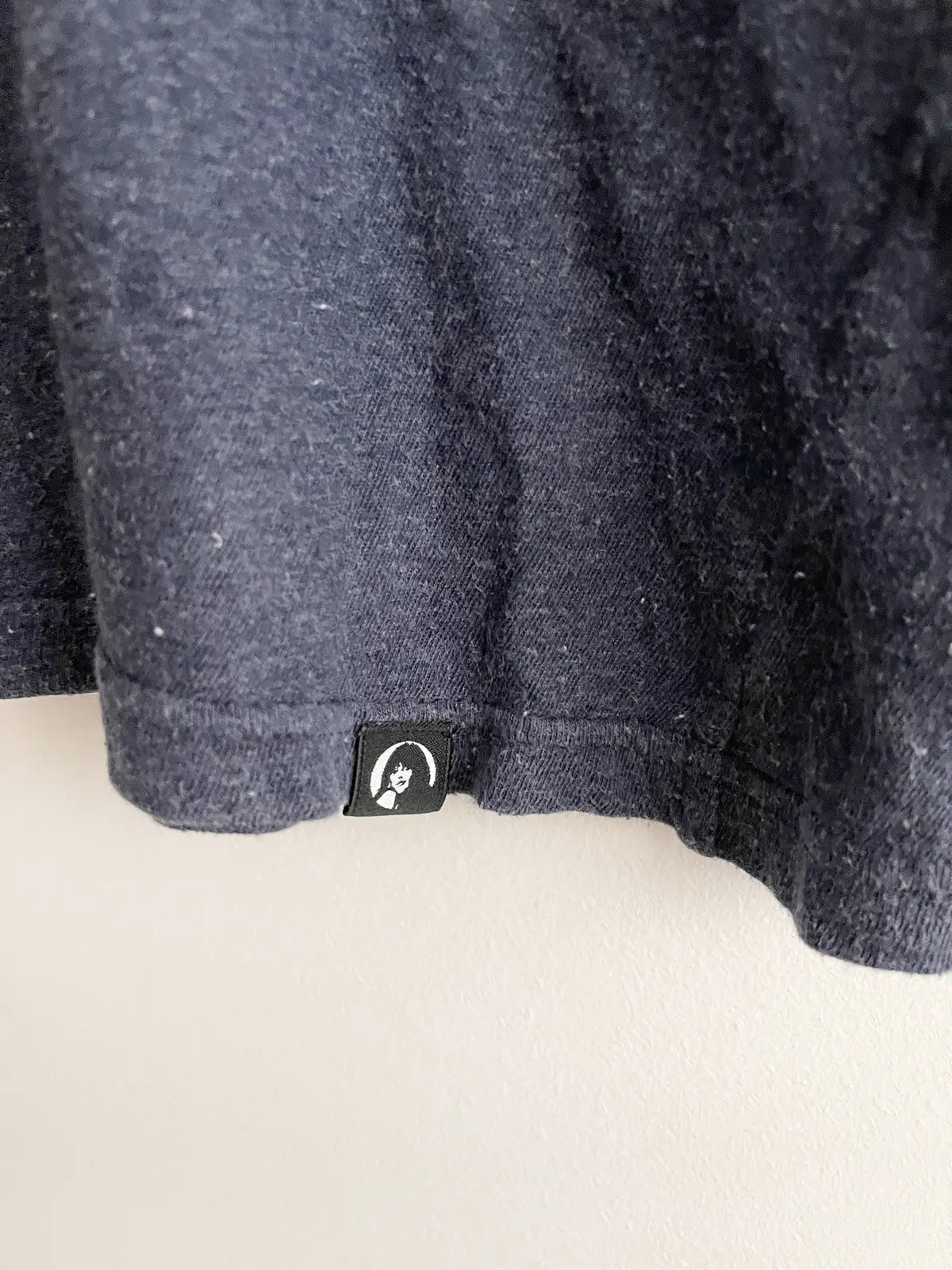 2000s Hysteric Glamour Hot Girl Ringer Tee