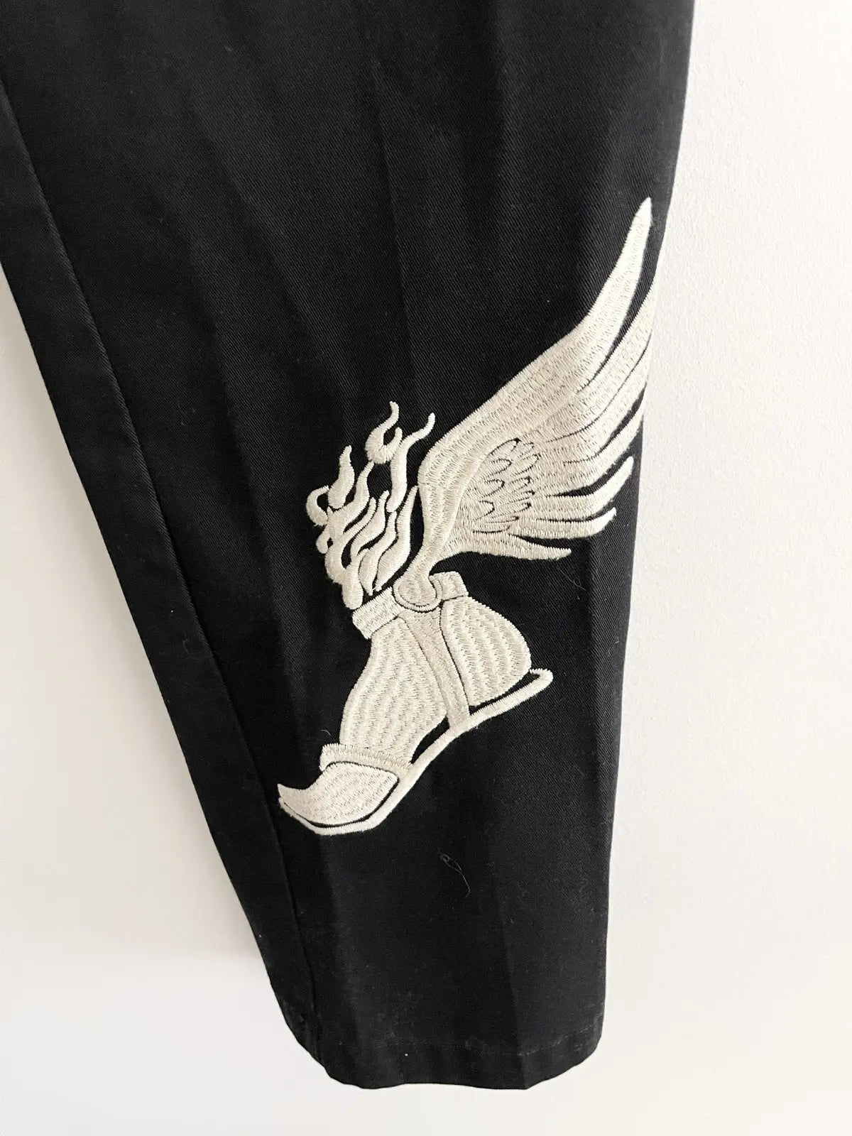 2020 Saint Michael x Dickies Work Pants