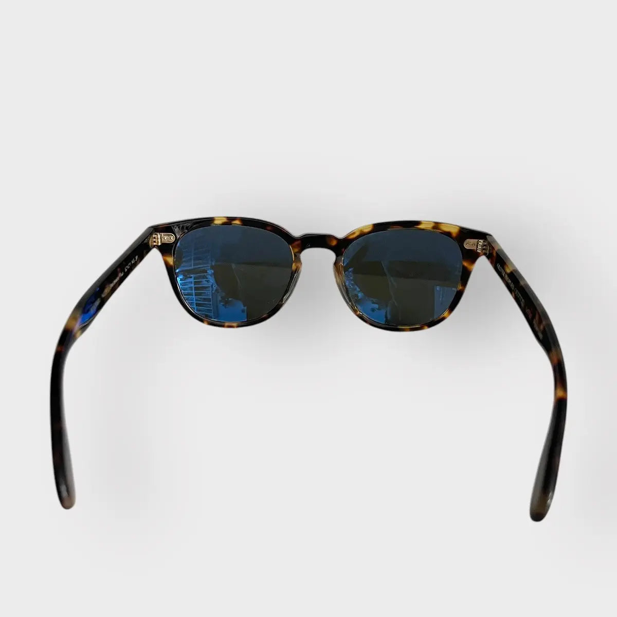 Oliver People Sheldrake Plus Sunglasses