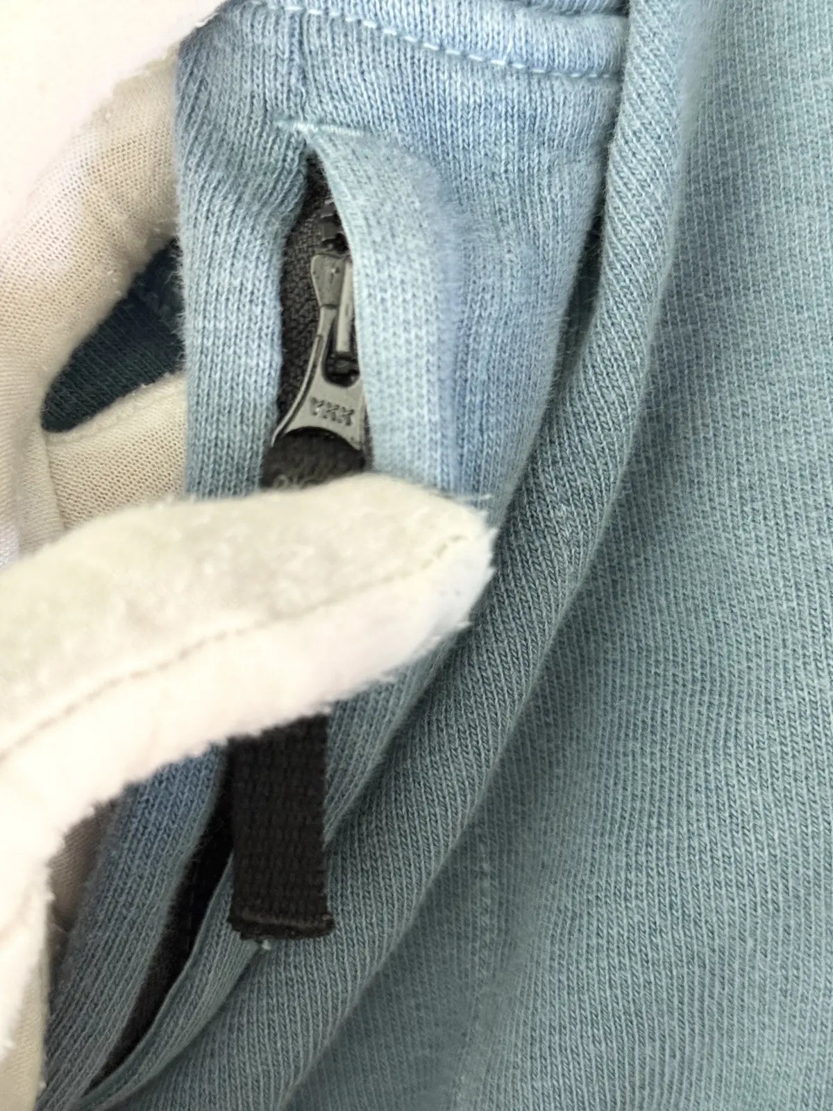 Stone Island Side Logo Sweat Shorts