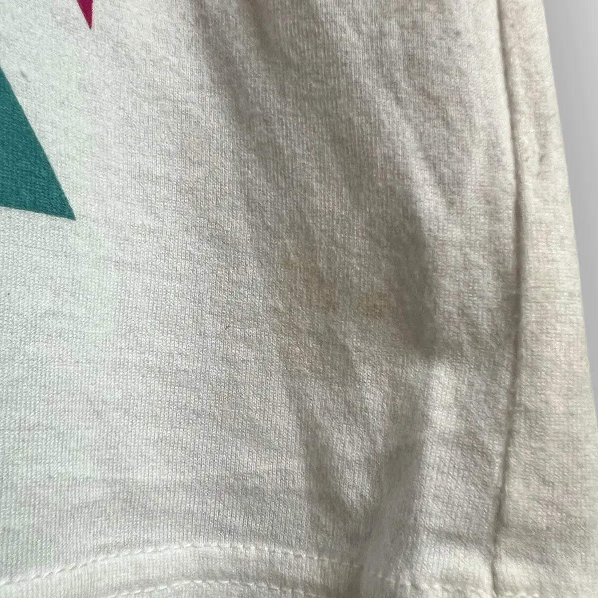 2010s Hysteric Glamour Courtney Love The Queen Tee