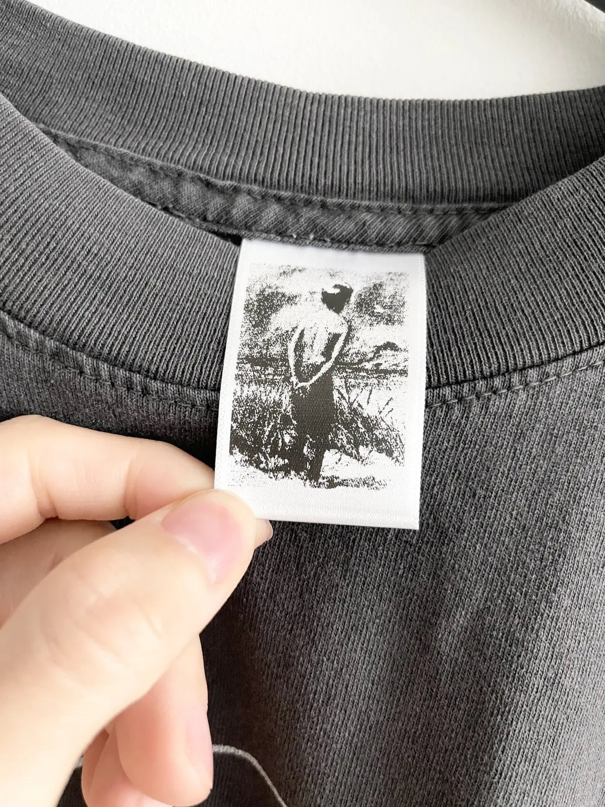 Basketcase Gallery MARY Long Sleeve Tee