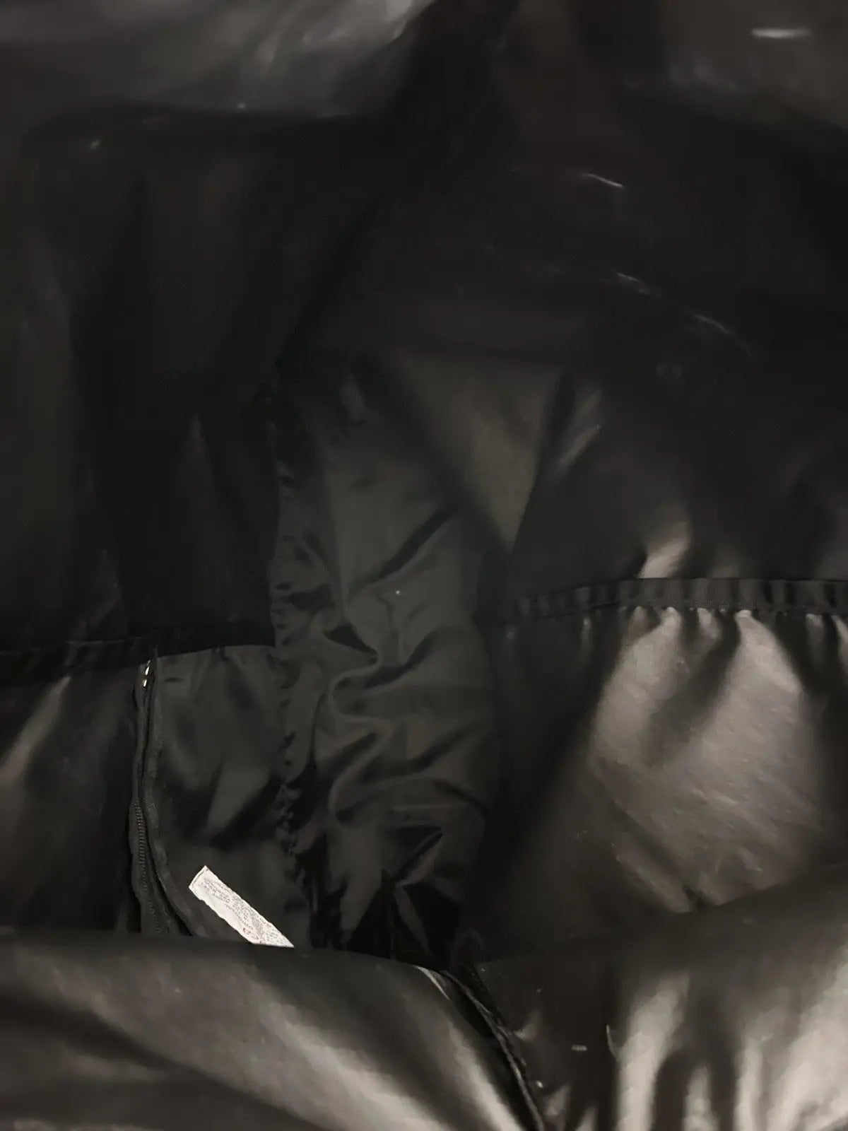 Nanamica Utility Shoulder Bag L