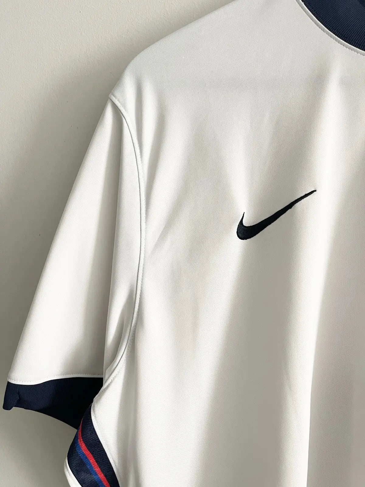 2021 Martine Rose x Nike “THE LOST LIONESS” Jersey