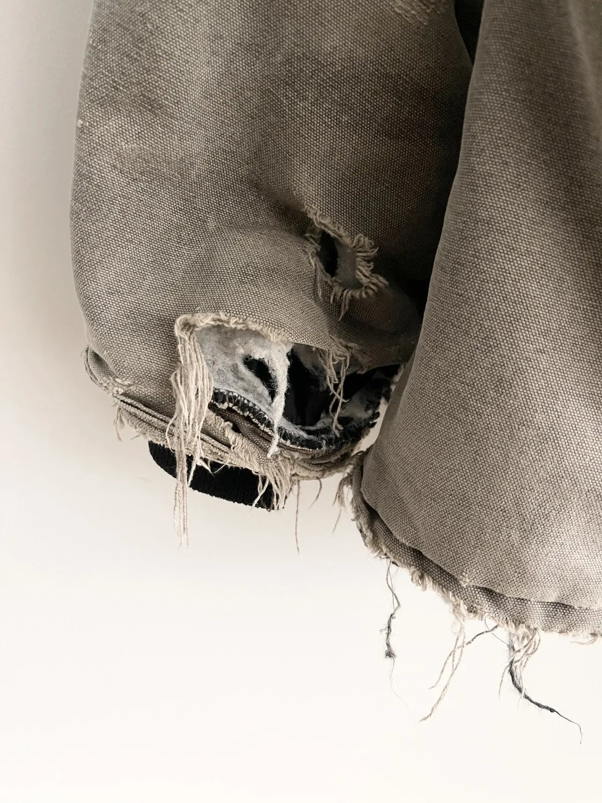 1990s Carhartt Detroit Zip Worker Jacket