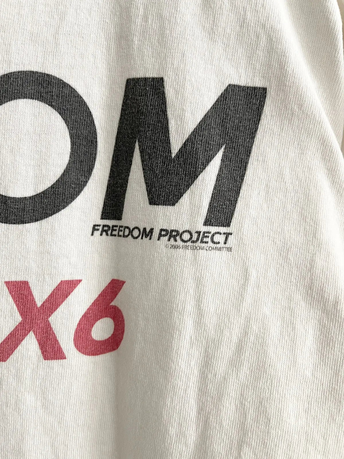 2024 Saint Michael x Akira Biker Tee