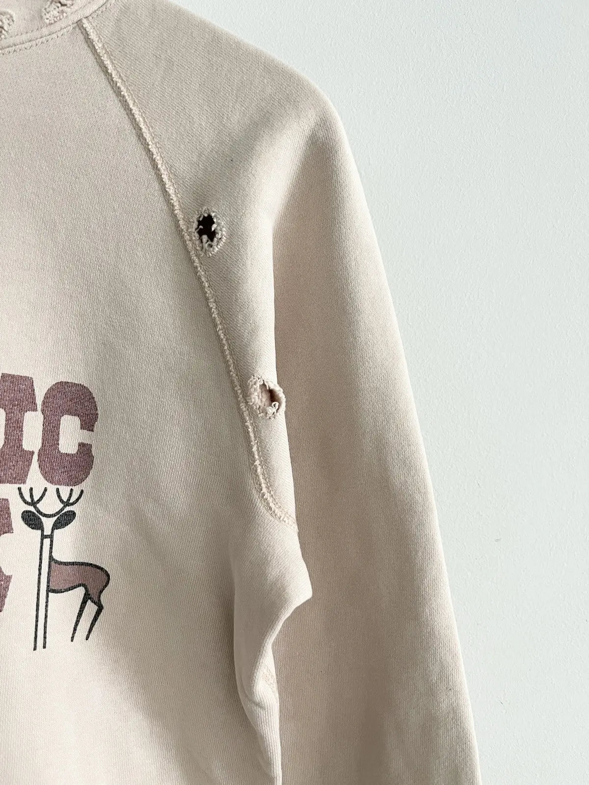 1990s Hysteric Glamour Tokyo Hysteric Park Hoodie