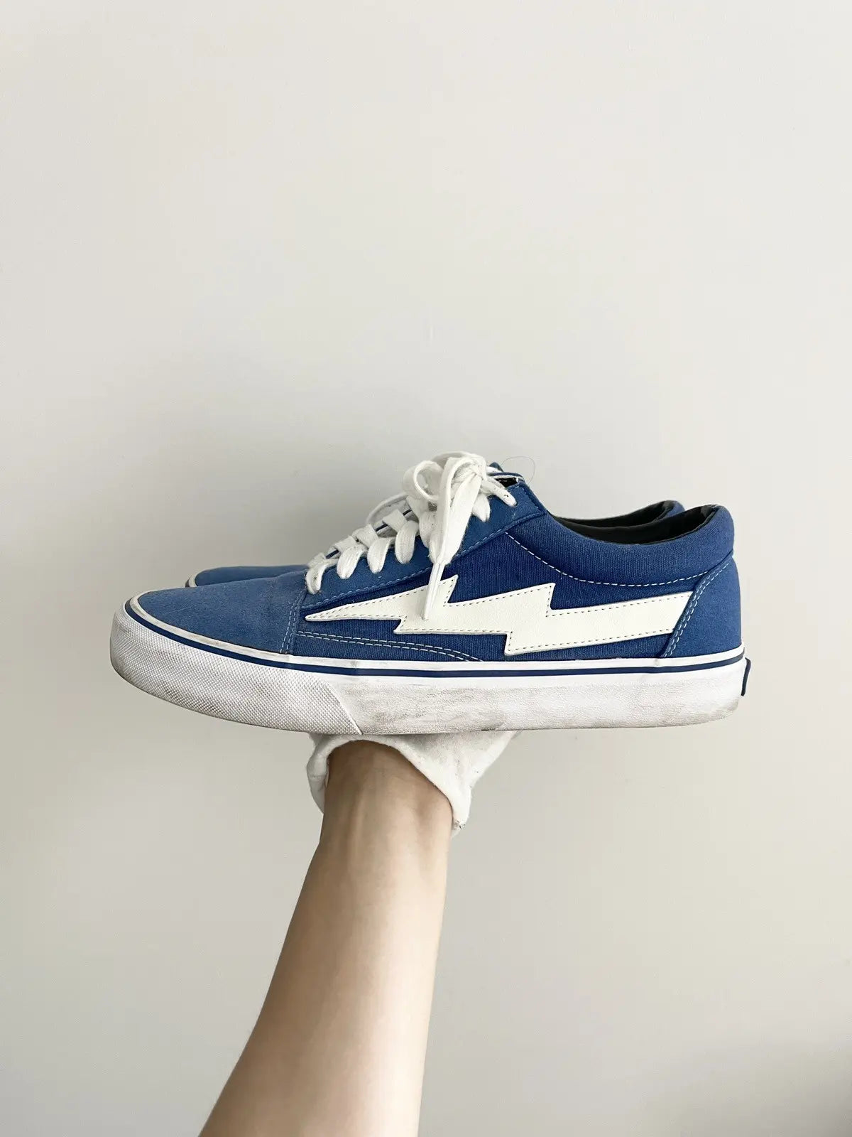 REVENGE X STORM CLASSIC VOL. 1