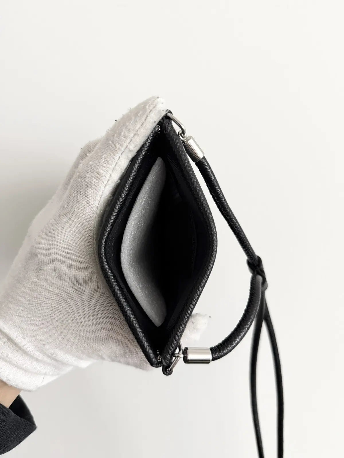 Maison Margiela Four-Stitch Phone Bag